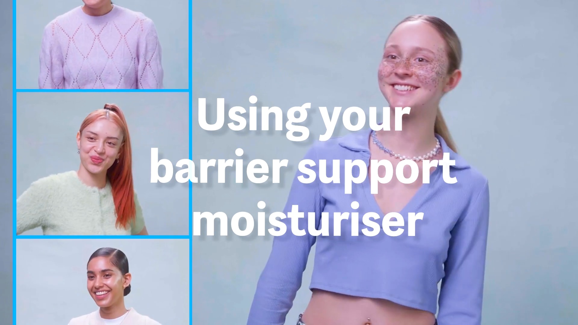 Niacinamide & Maracuja Daily Support Moisturizer Selfless by Hyram